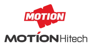 Motion Hitech Co., Ltd.